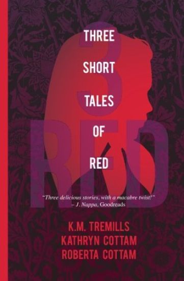 Three Short Tales of Red
