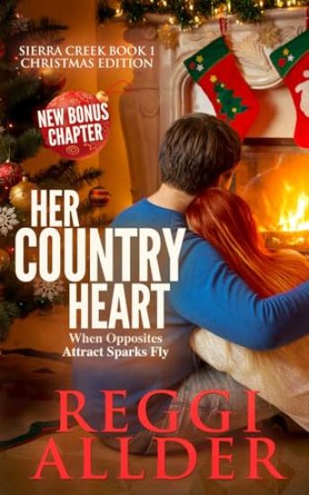 Her Country Heart Christmas Edition