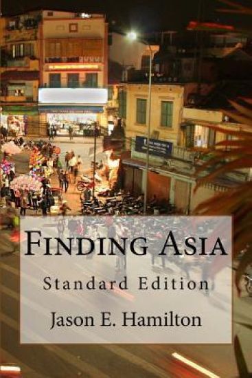 Finding Asia: Standard Edition