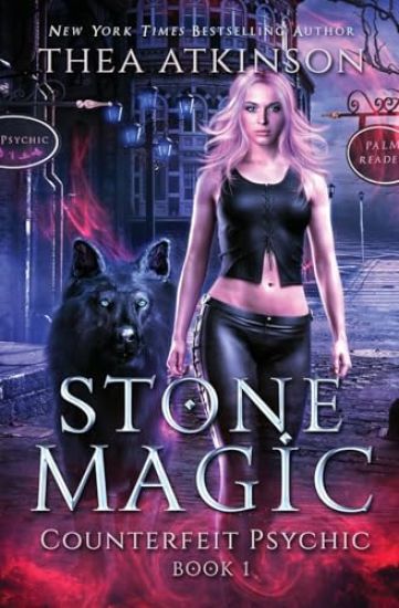 Stone Magic