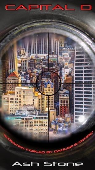 Capital D: Adult Version