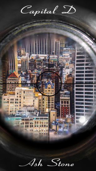 Capital D: Pg Version