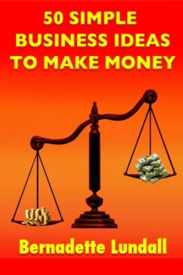 50 Simple Business Ideas to Make Money