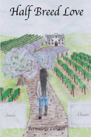 Half Breed Love