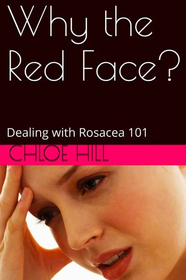 Why the Red Face?