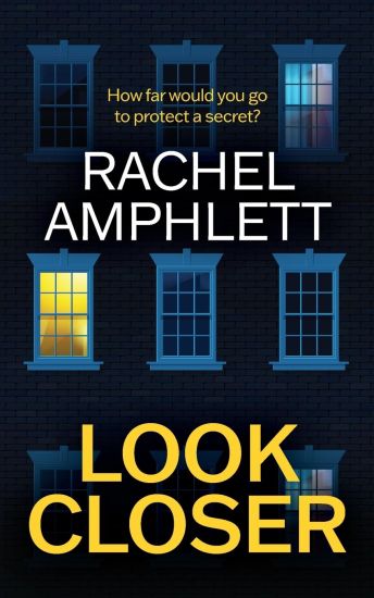 Look Closer