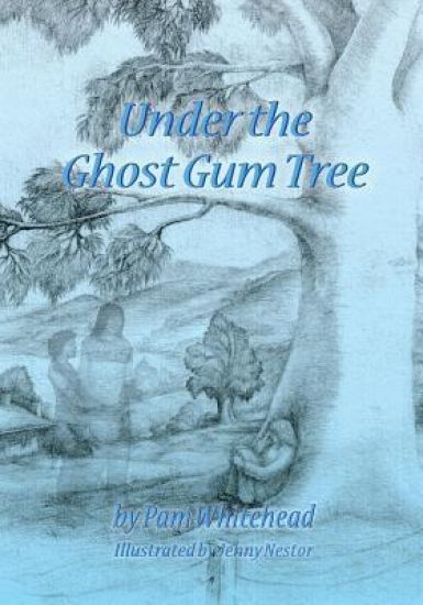 Under the Ghost Gum Tree