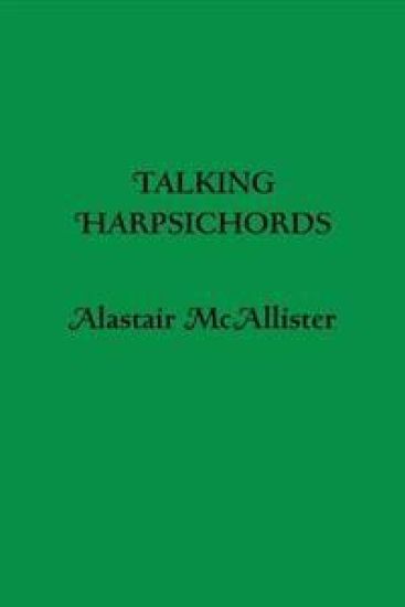 Talking Harpsichords