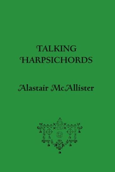 Talking Harpsichords