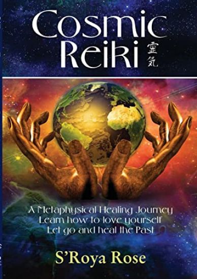 Cosmic Reiki