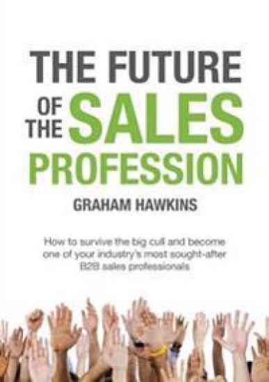 The Future of the Sales Profession