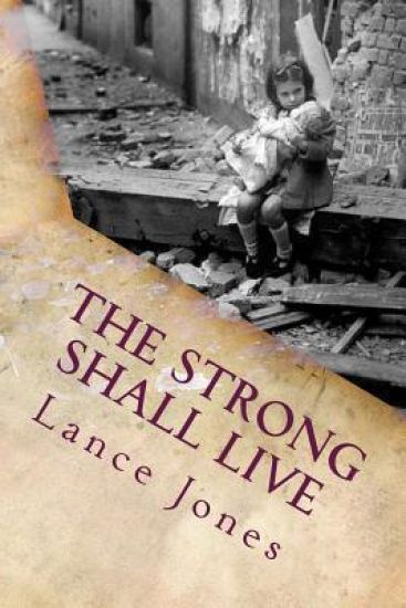 The Strong Shall Live: The Story of Gigi