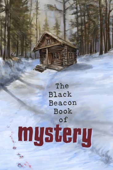 The Black Beacon Book of Mystery