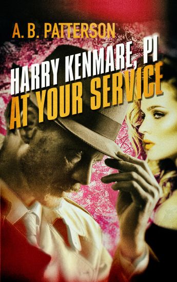 Harry Kenmare, PI - At Your Service