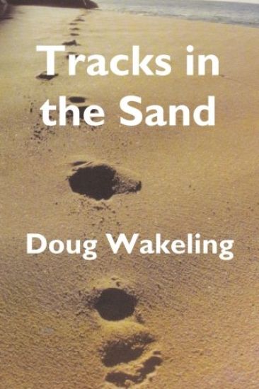 Tracks in the Sand