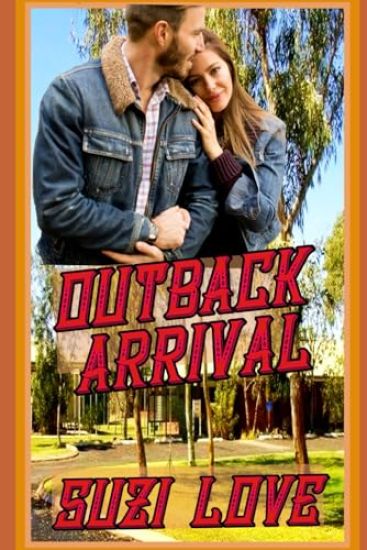 Outback Arrival