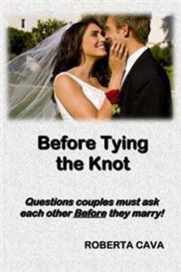 Before Tying the Knot: Questions Couples Must Ask Each Other Before They Marry!