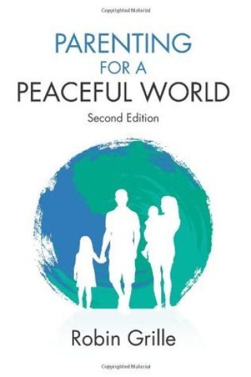 Parenting for a Peaceful World, 2nd Ed.