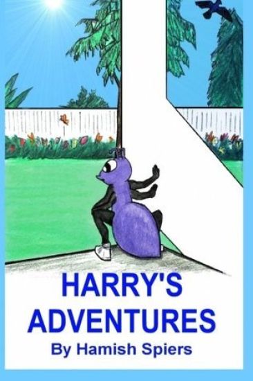 Harry's Adventures