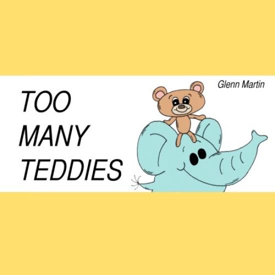 Too Many Teddies