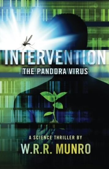 Intervention: The Pandora Virus