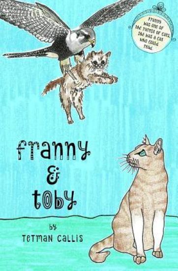 Franny & Toby: The Mystery of the Kidnapped Cat