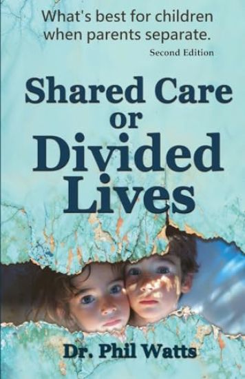 Shared Care or Divide Lives