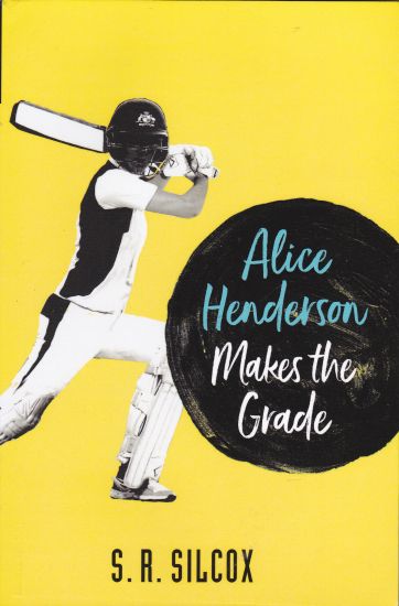 Alice Henderson Makes the Grade