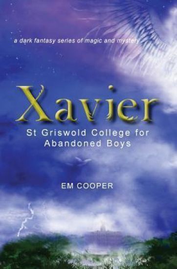 Xavier: St Griswold College for Abandoned Boys