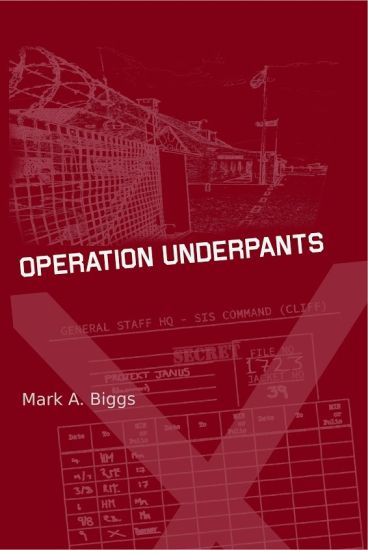 Operation Underpants