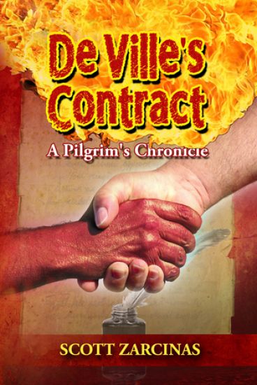 DeVille's Contract