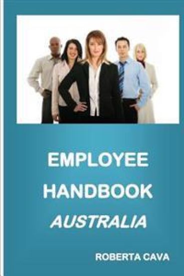 Employee Handook Australia