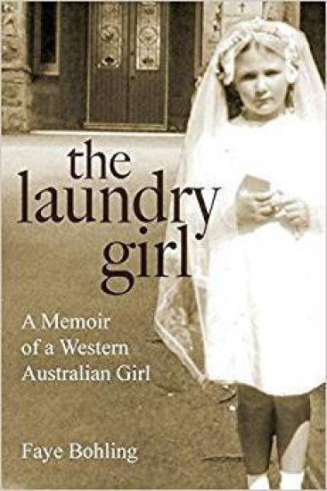 The Laundry Girl