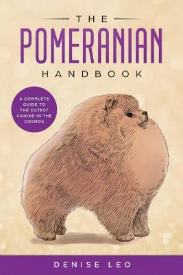 The Pomeranian Handbook