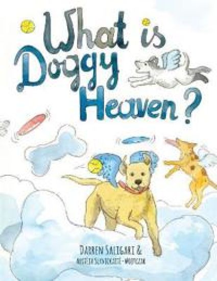 What is doggy heaven?
