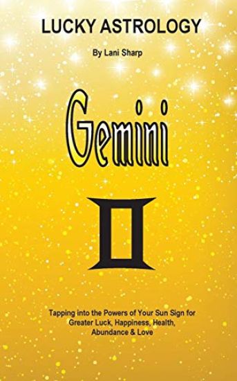 Lucky Astrology - Gemini