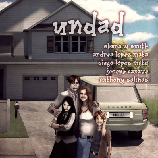 Undad - Volume One