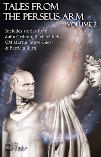 Tales from the Perseus Arm Volume 2