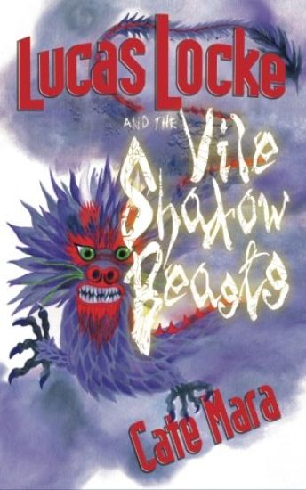 Lucas Locke and The Vile Shadow Beasts