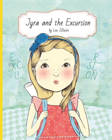 Jyra and the Excursion