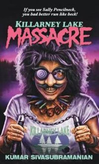 Killarney Lake Massacre