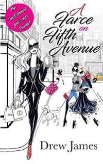 A Farce on Fifth Avenue