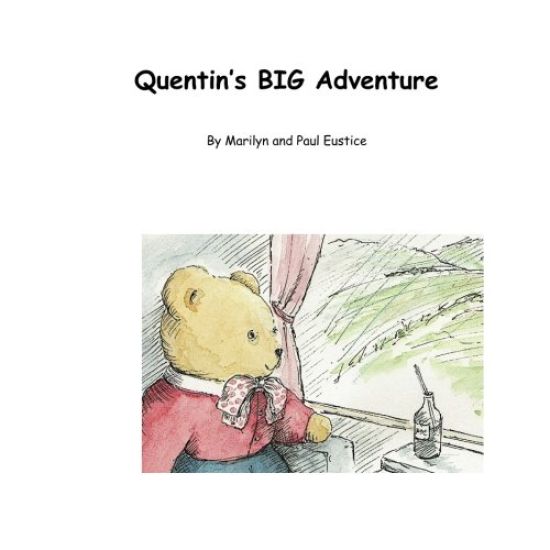 Quentin's Big Adventure