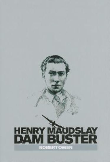 Henry Maudslay Dam Buster