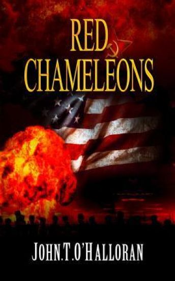 Red Chameleons