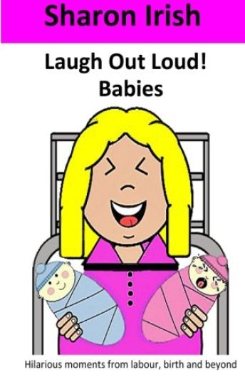 Laugh Out Loud! Babies