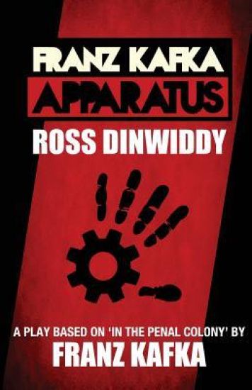Franz Kafka - Apparatus
