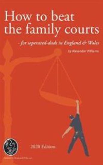 How to beat the Family Courts