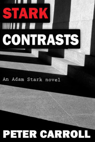 Stark Contrasts: An Adam Stark Novel