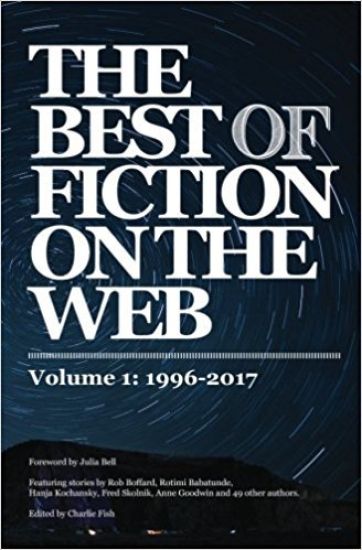 The Best of Fiction on the Web